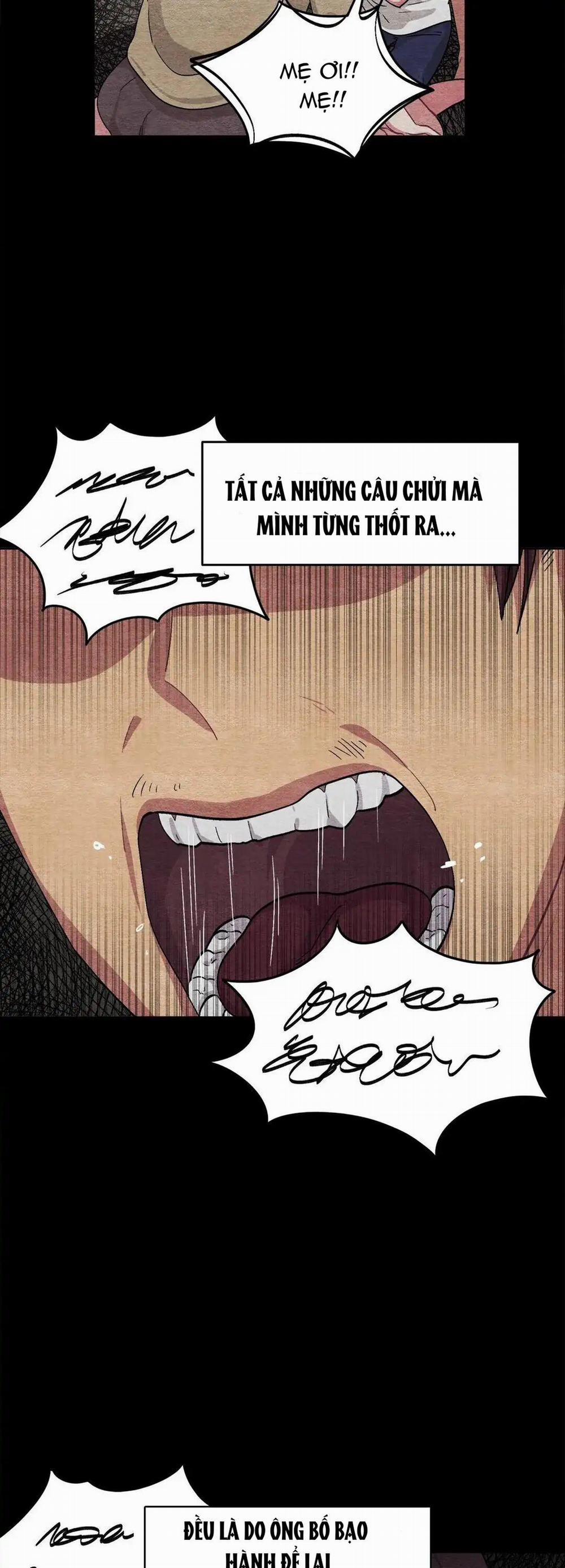 Hãy Vâng Lời Anh 29 trang 6