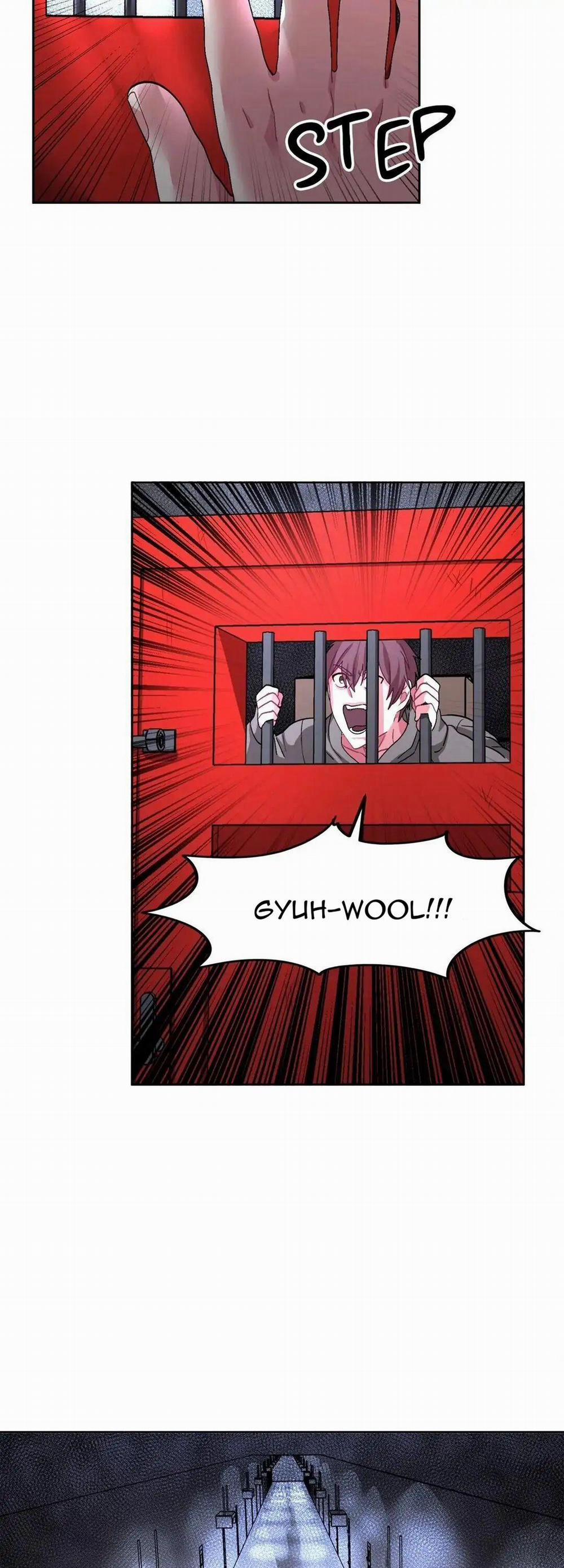 Hãy Vâng Lời Anh 29 trang 61