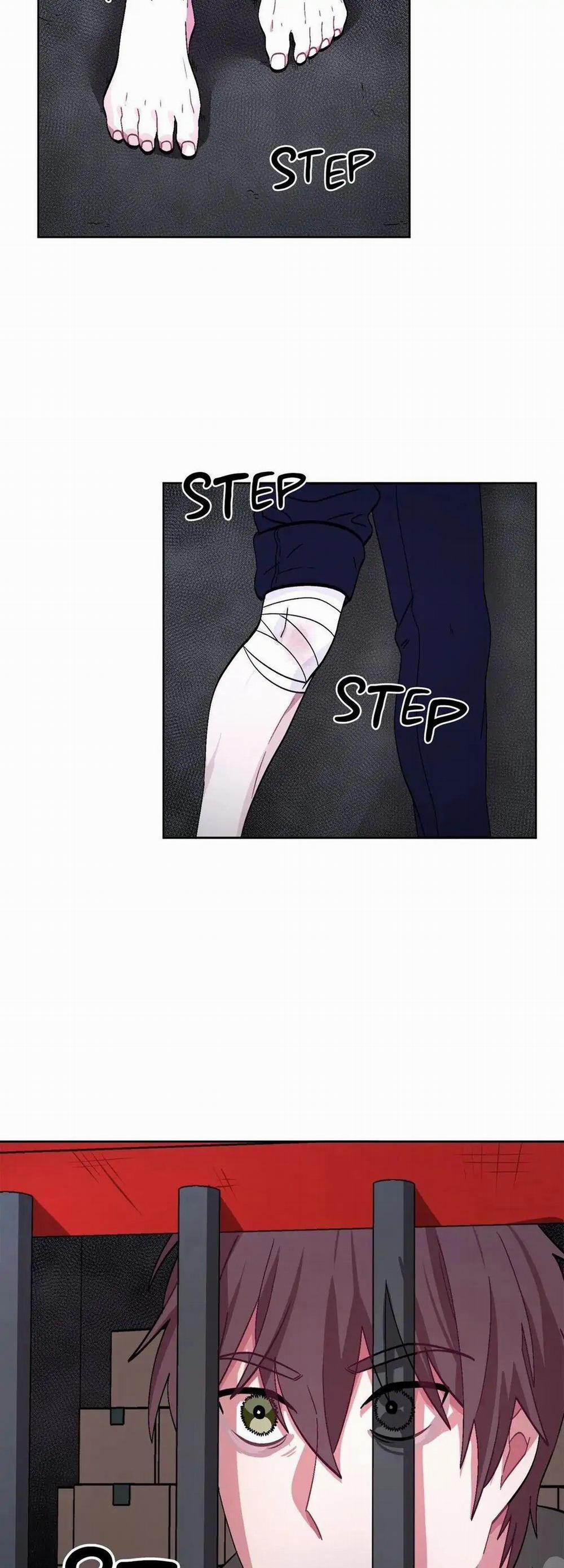 Hãy Vâng Lời Anh 29 trang 68