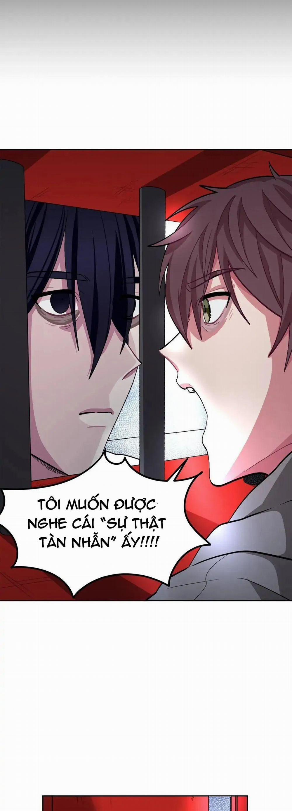 Hãy Vâng Lời Anh 29 trang 74