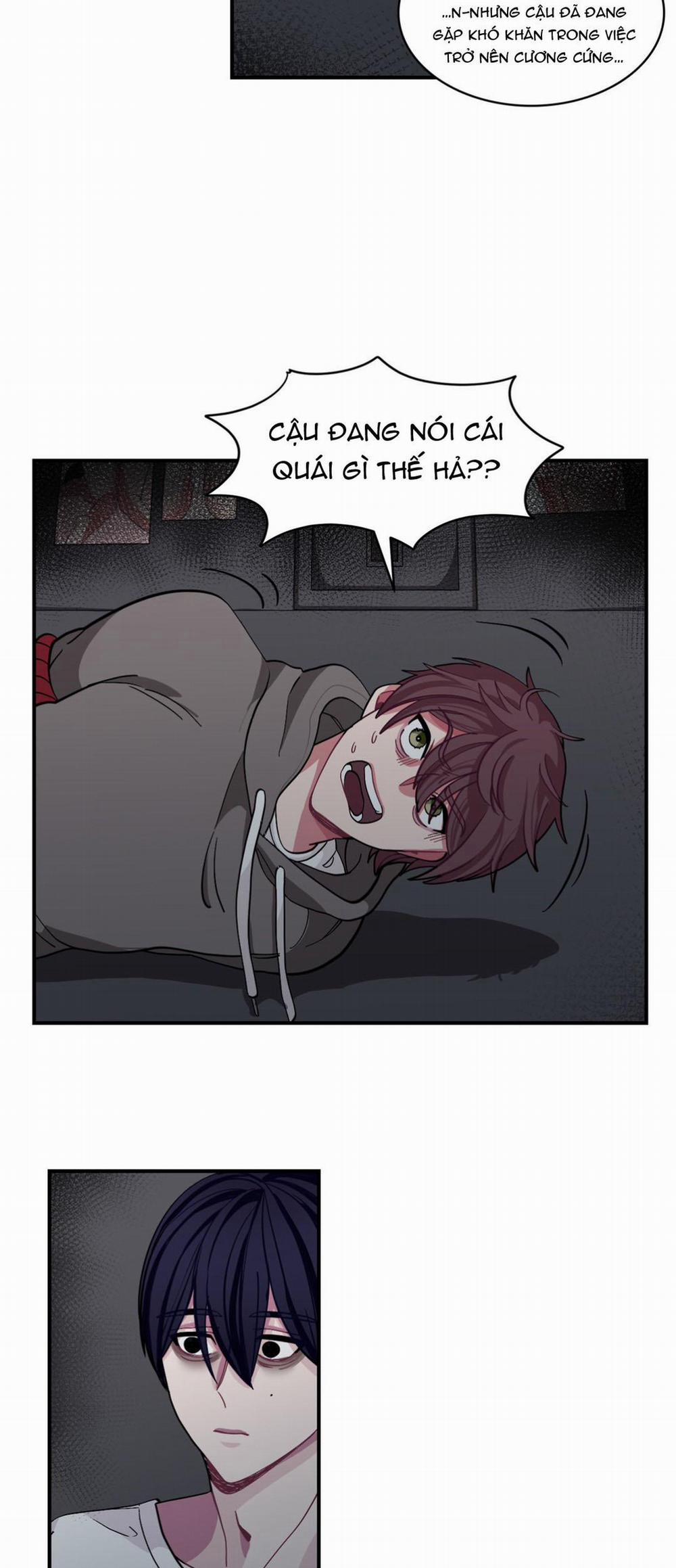 Hãy Vâng Lời Anh 3 trang 10