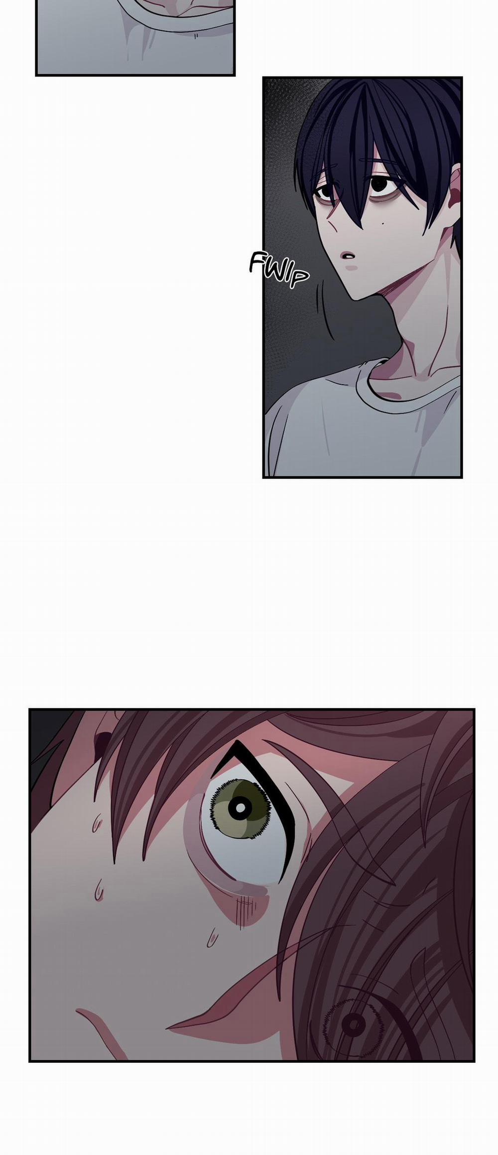 Hãy Vâng Lời Anh 3 trang 11