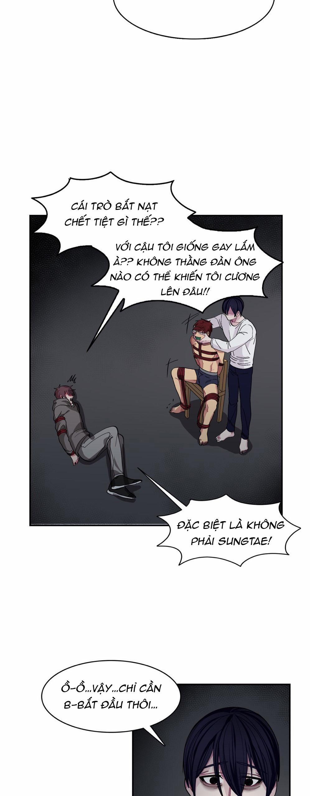 Hãy Vâng Lời Anh 3 trang 13