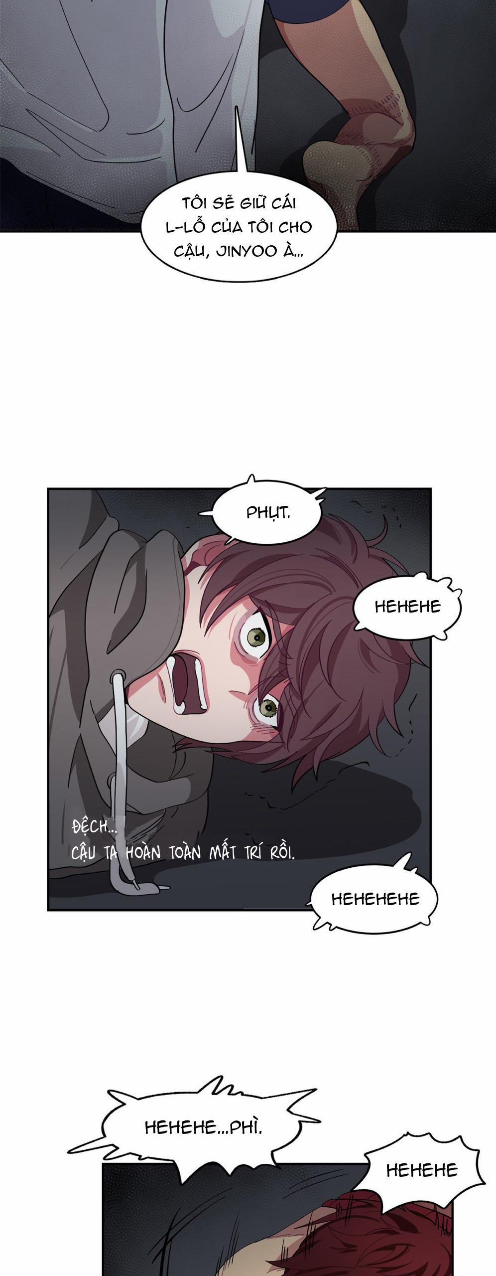 Hãy Vâng Lời Anh 3 trang 16