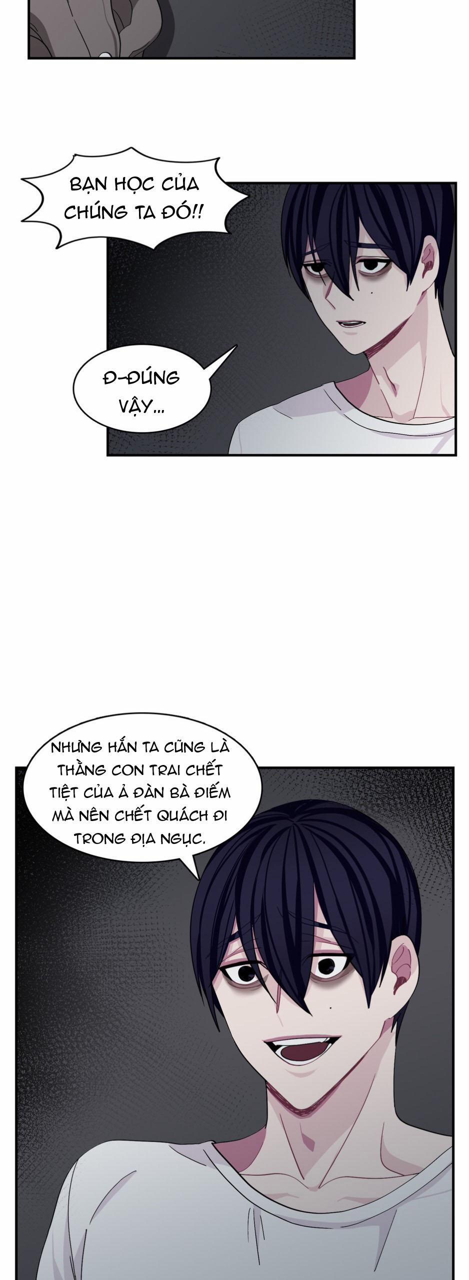 Hãy Vâng Lời Anh 3 trang 2