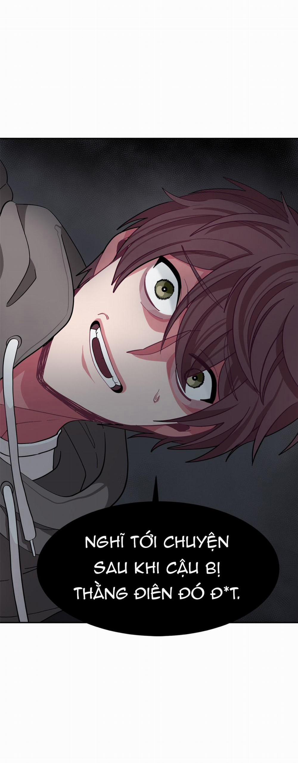 Hãy Vâng Lời Anh 3 trang 23