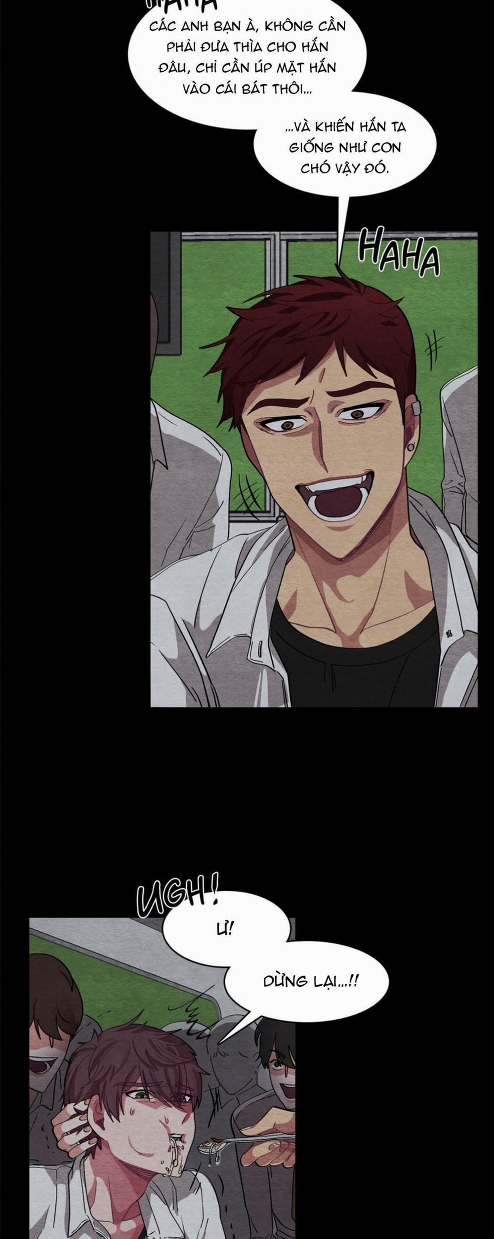 Hãy Vâng Lời Anh 3 trang 27