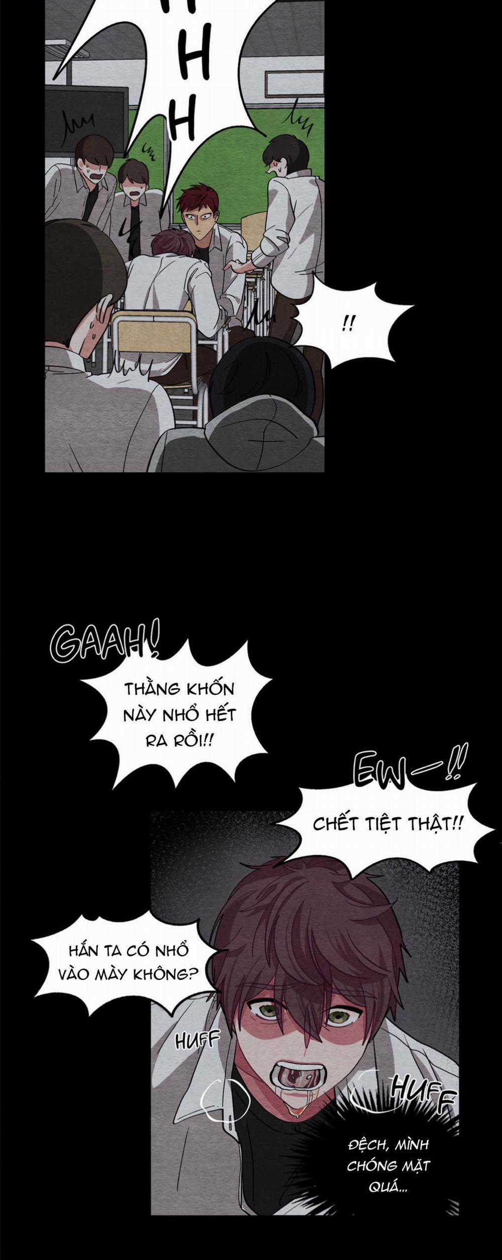 Hãy Vâng Lời Anh 3 trang 29