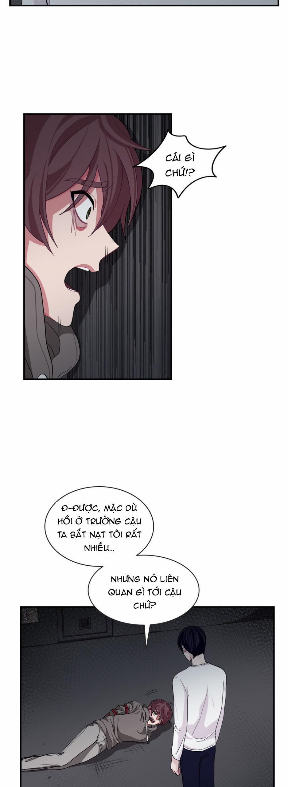 Hãy Vâng Lời Anh 3 trang 3