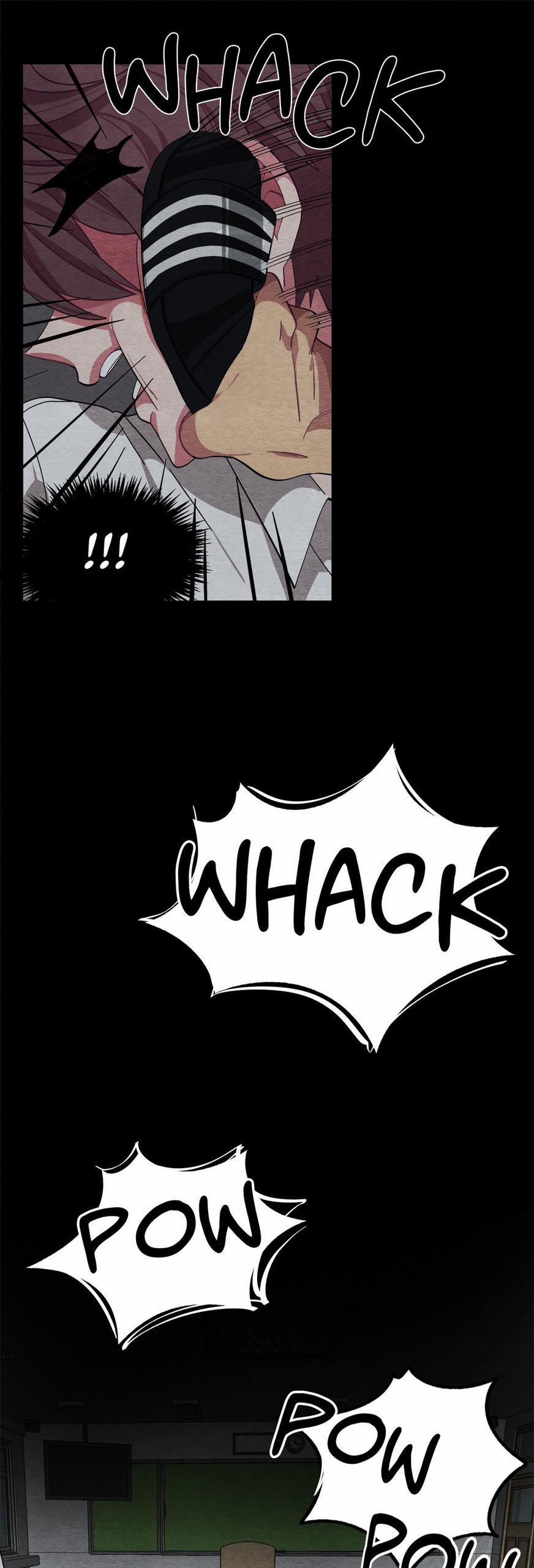 Hãy Vâng Lời Anh 3 trang 30