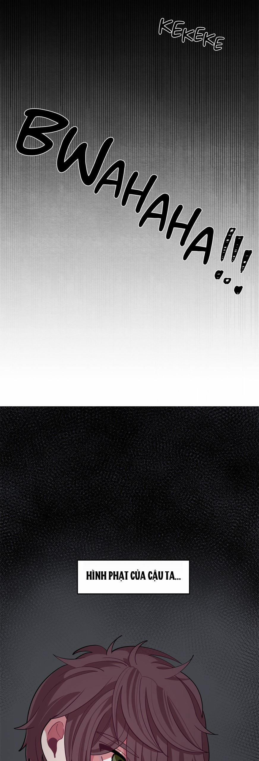 Hãy Vâng Lời Anh 3 trang 34