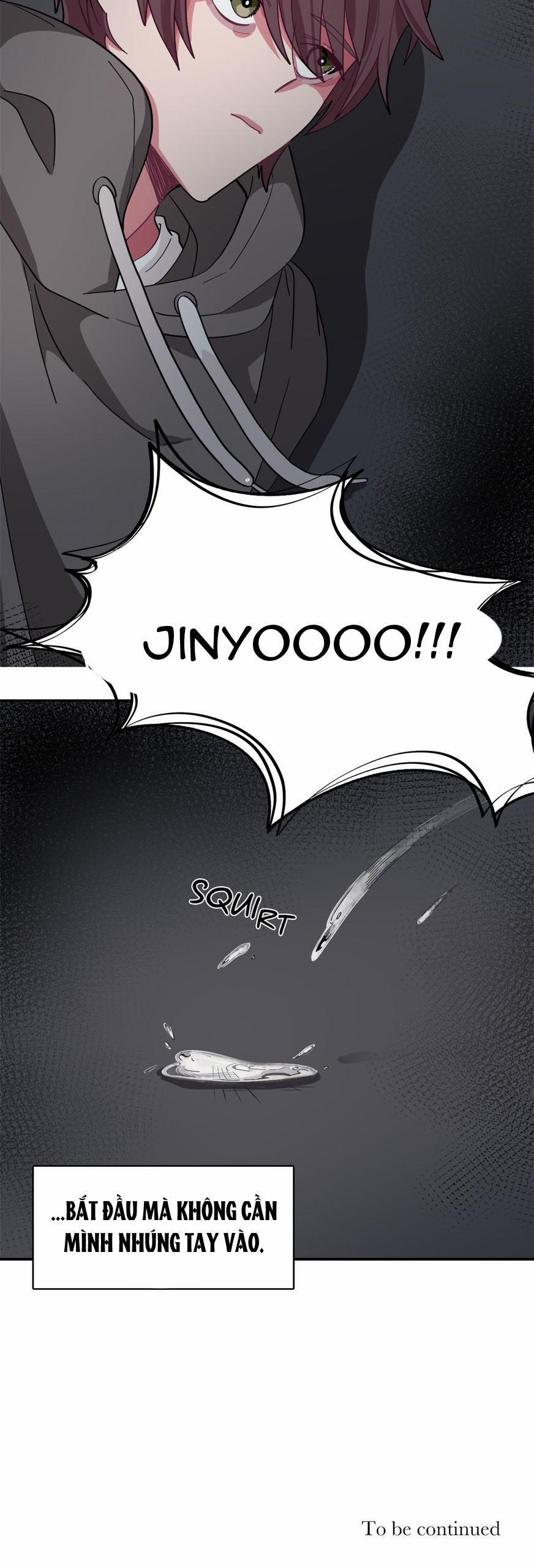 Hãy Vâng Lời Anh 3 trang 35