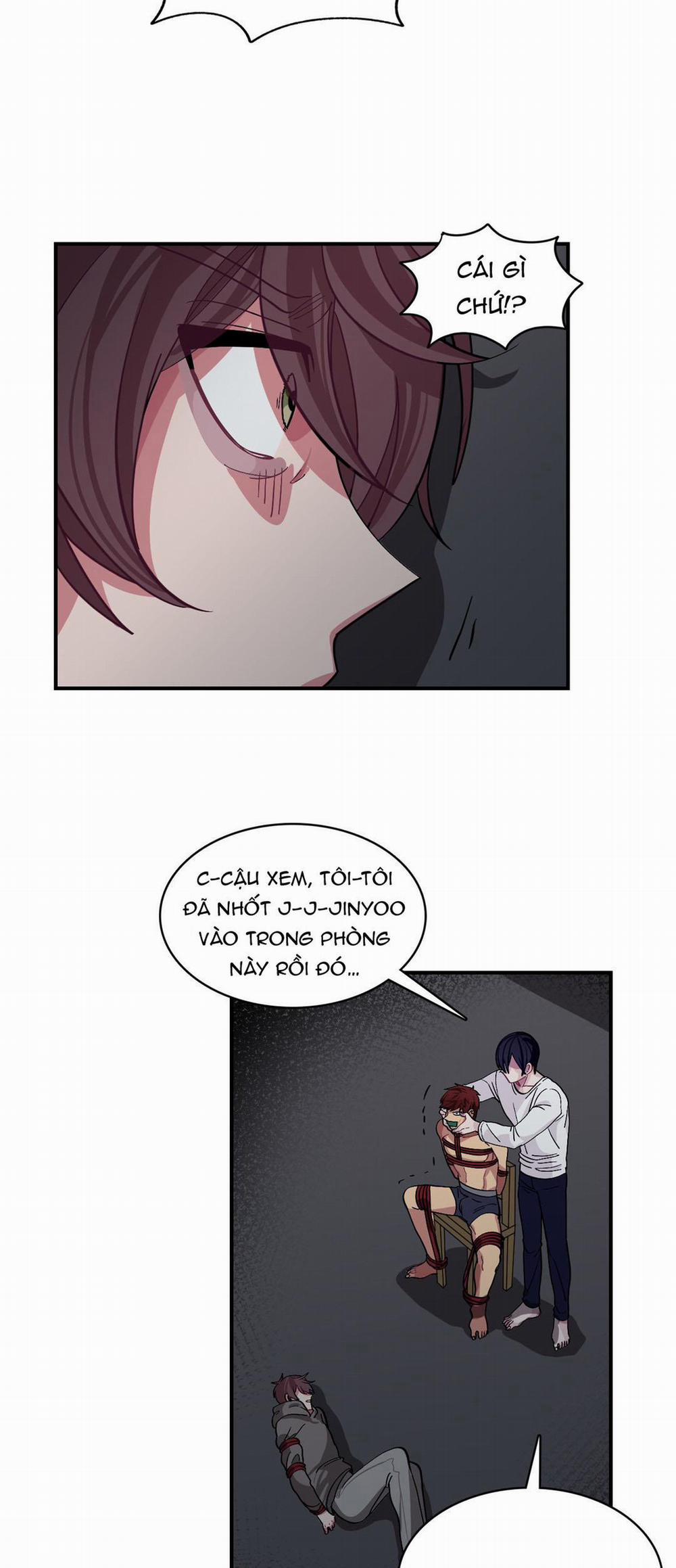 Hãy Vâng Lời Anh 3 trang 9