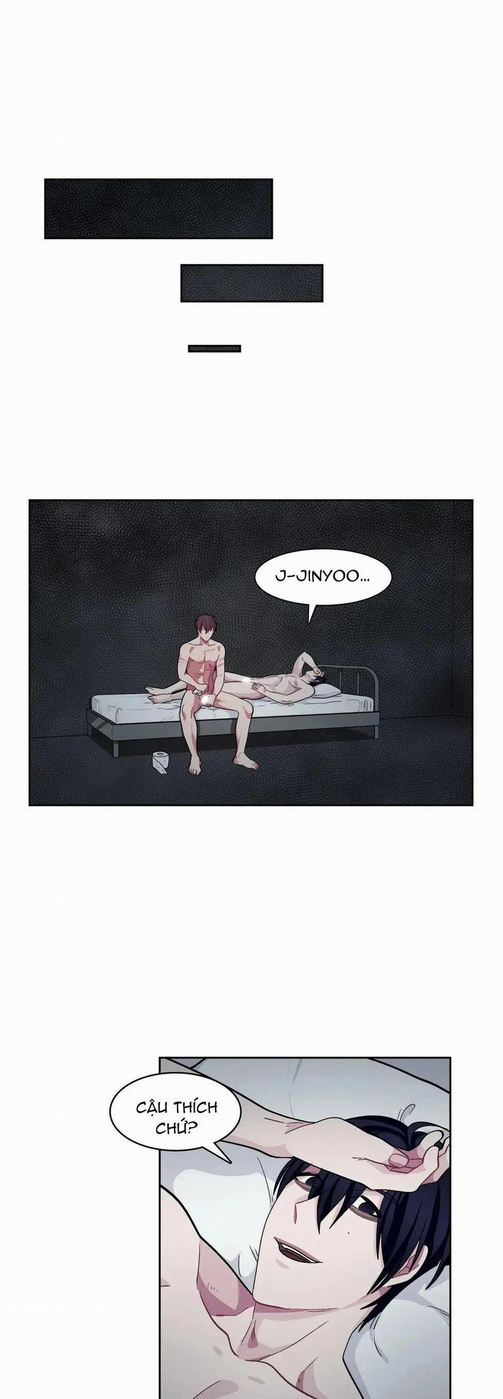 Hãy Vâng Lời Anh 30 trang 25