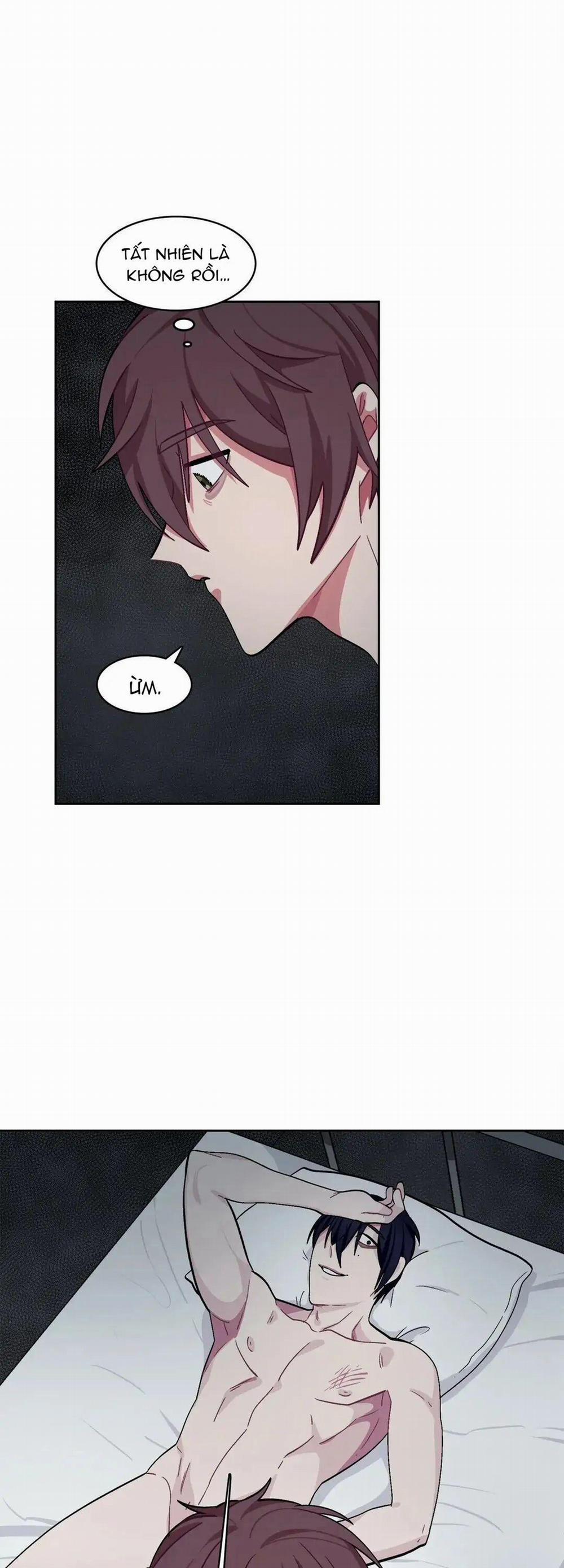 Hãy Vâng Lời Anh 30 trang 26