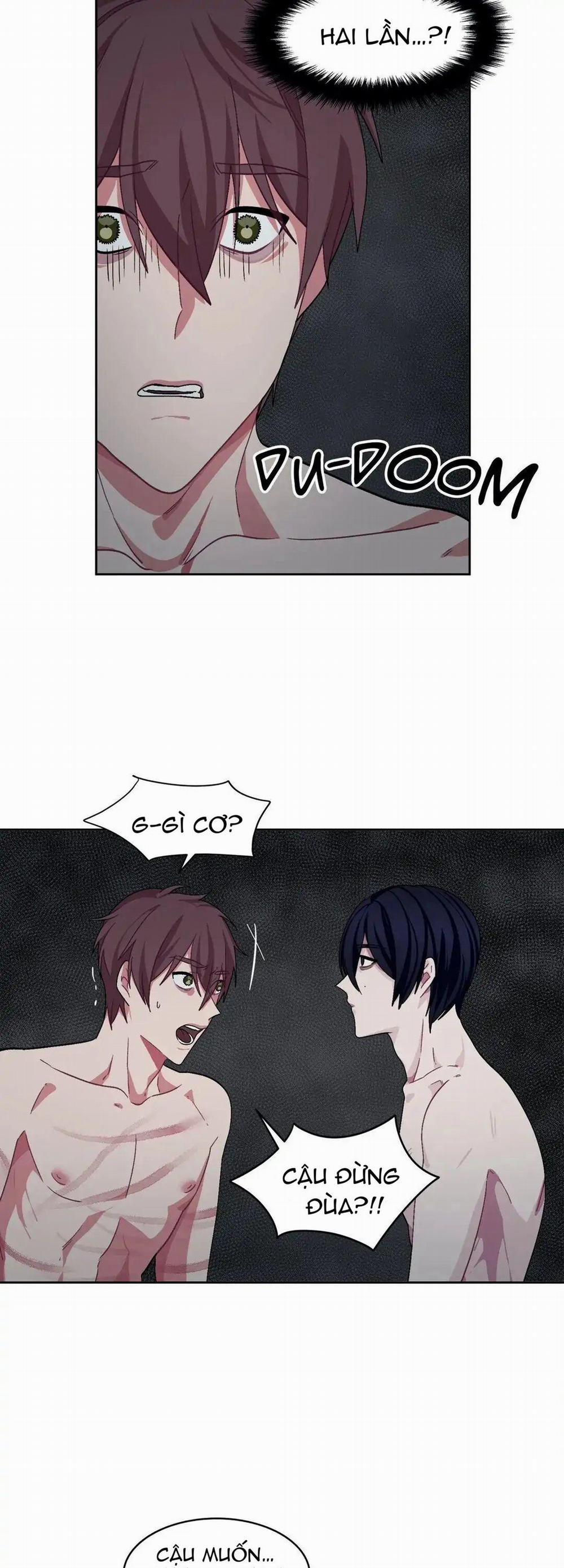 Hãy Vâng Lời Anh 30 trang 46