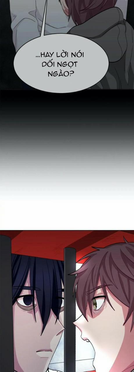 Hãy Vâng Lời Anh 30 trang 5