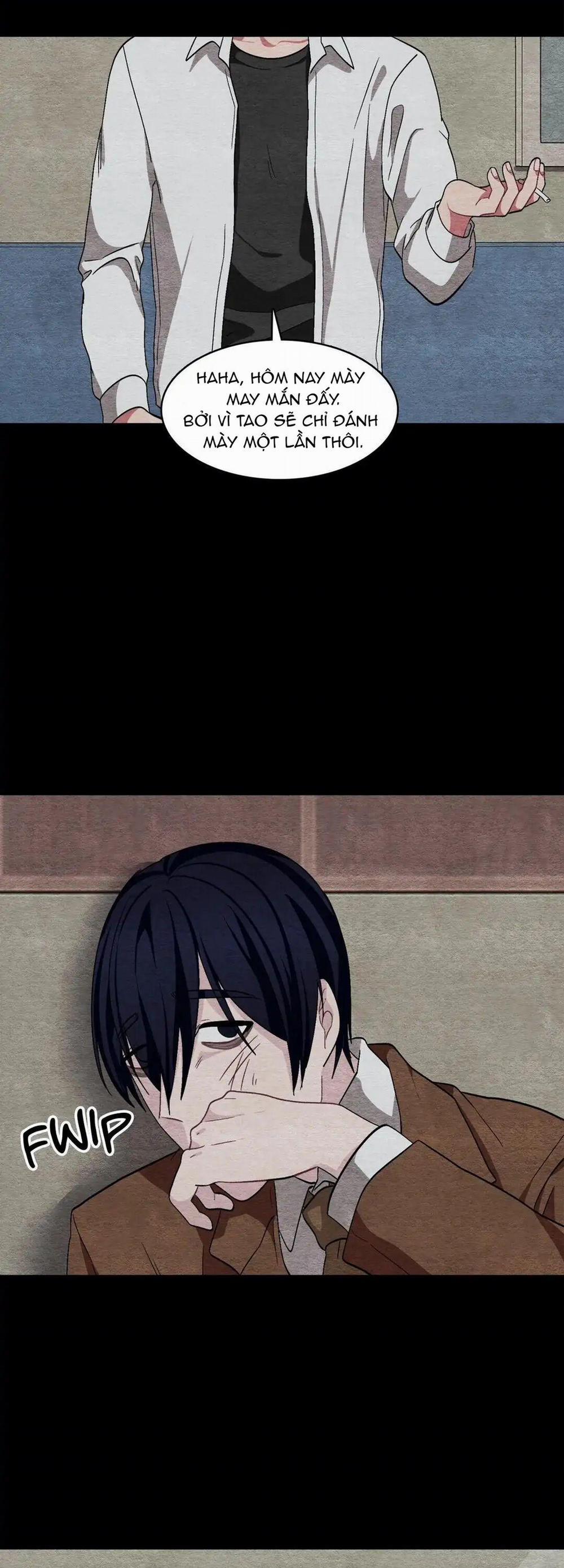 Hãy Vâng Lời Anh 30 trang 55