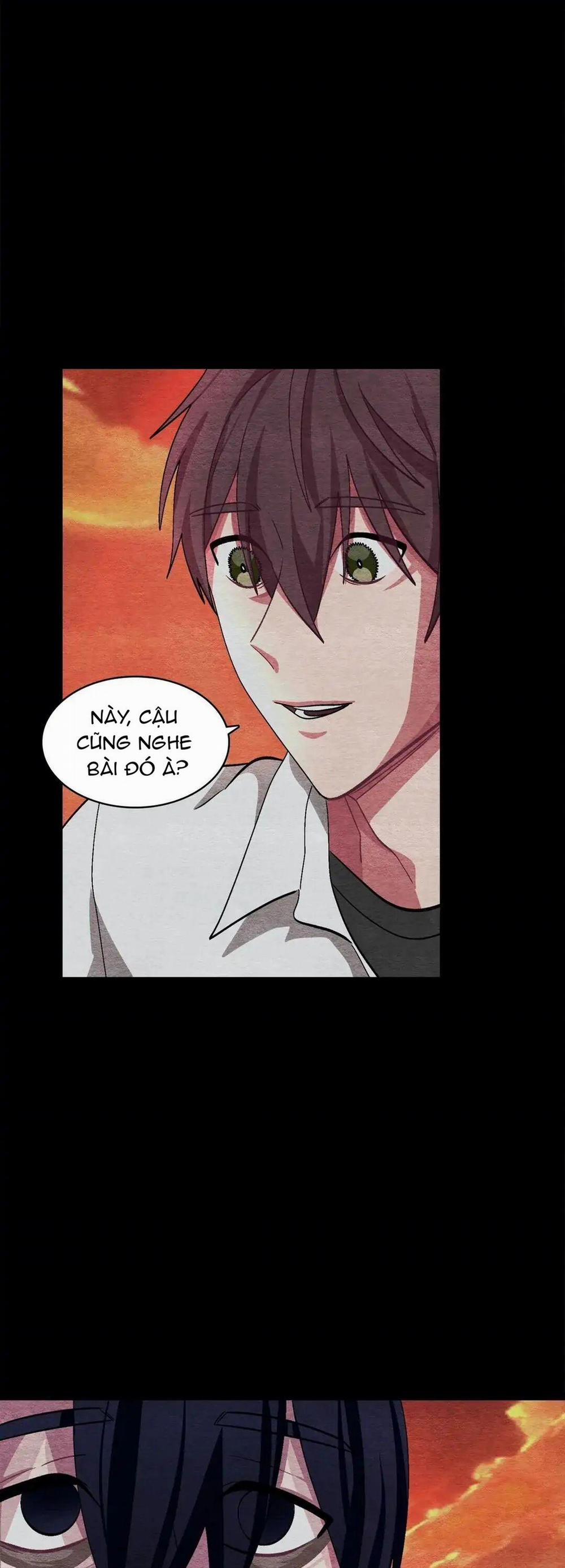 Hãy Vâng Lời Anh 30 trang 63