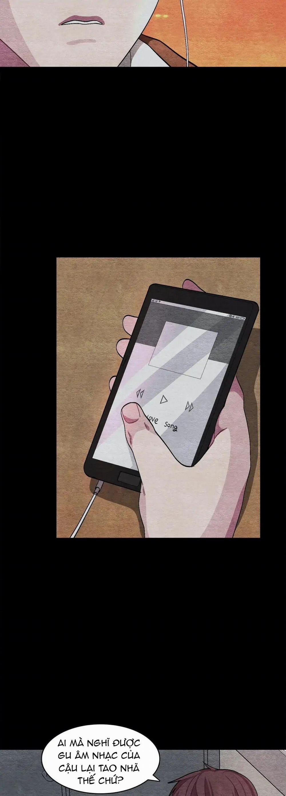 Hãy Vâng Lời Anh 30 trang 65