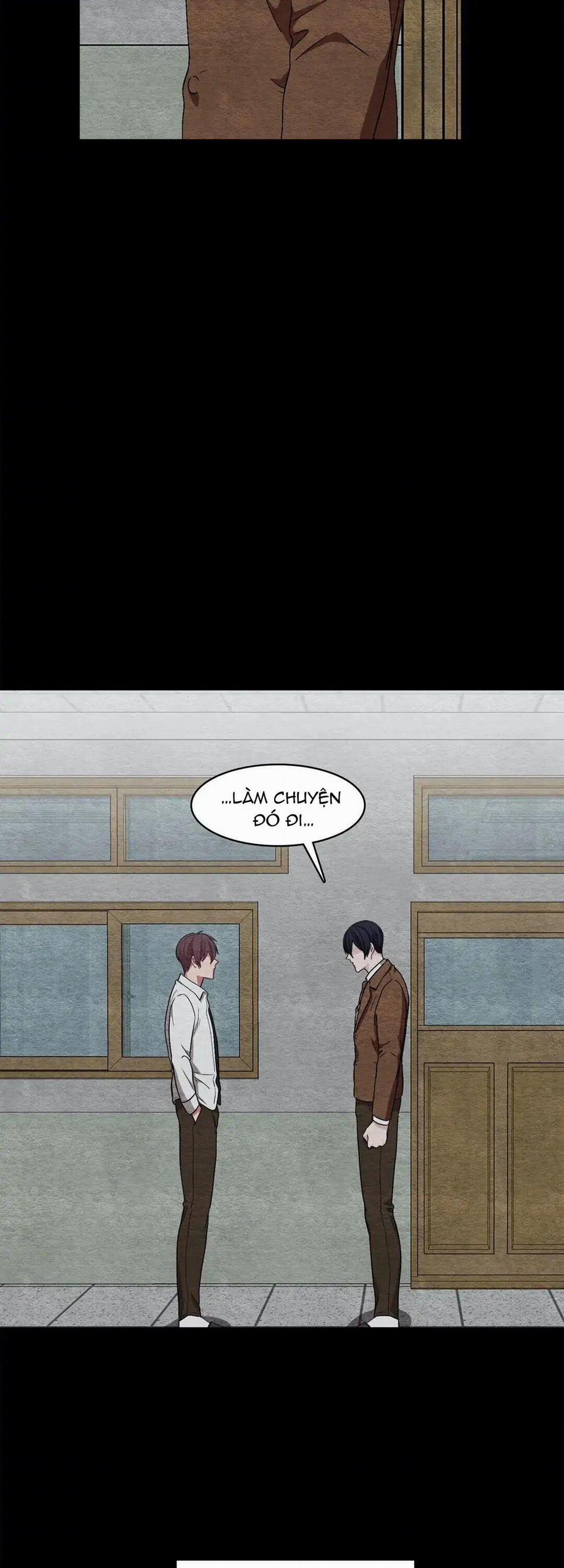 Hãy Vâng Lời Anh 30 trang 70