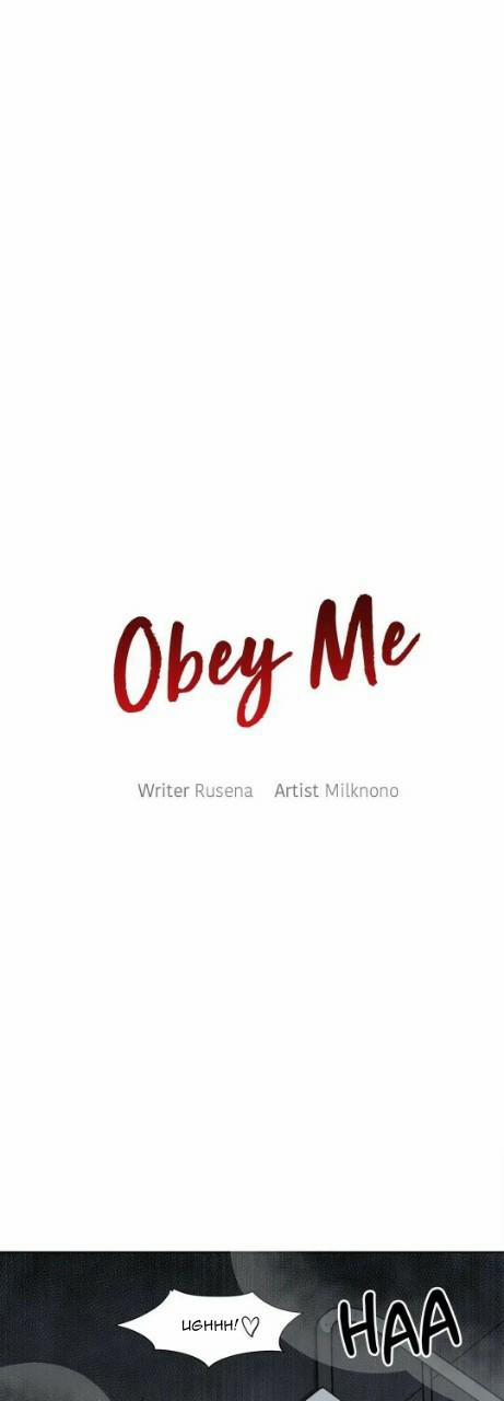 Hãy Vâng Lời Anh 30 trang 79