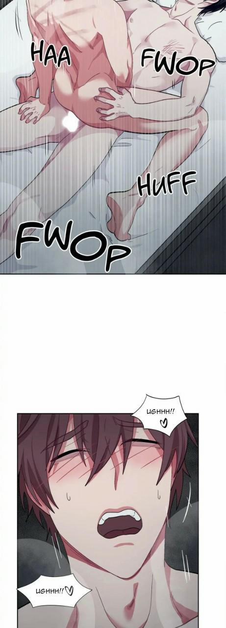 Hãy Vâng Lời Anh 30 trang 81