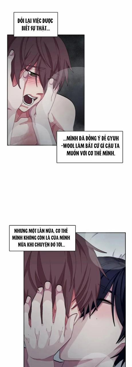 Hãy Vâng Lời Anh 30 trang 83