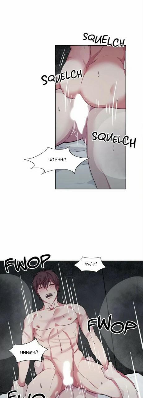 Hãy Vâng Lời Anh 30 trang 84