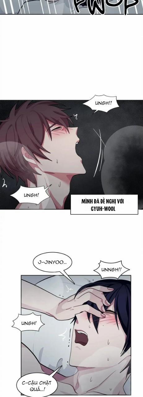 Hãy Vâng Lời Anh 30 trang 86