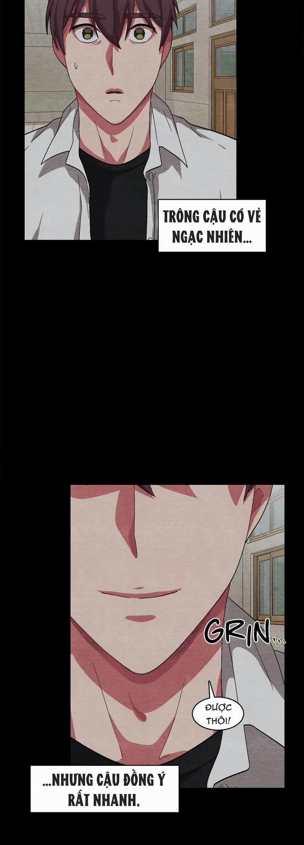 Hãy Vâng Lời Anh 31 trang 18