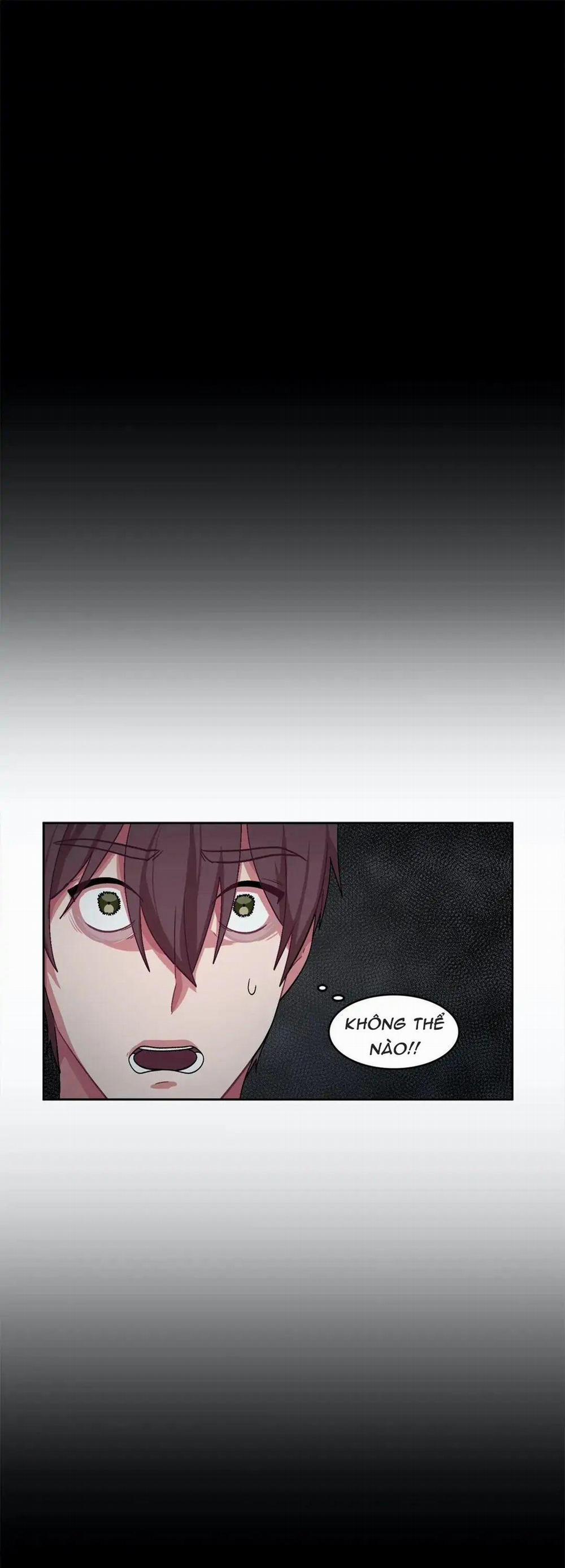 Hãy Vâng Lời Anh 31 trang 20