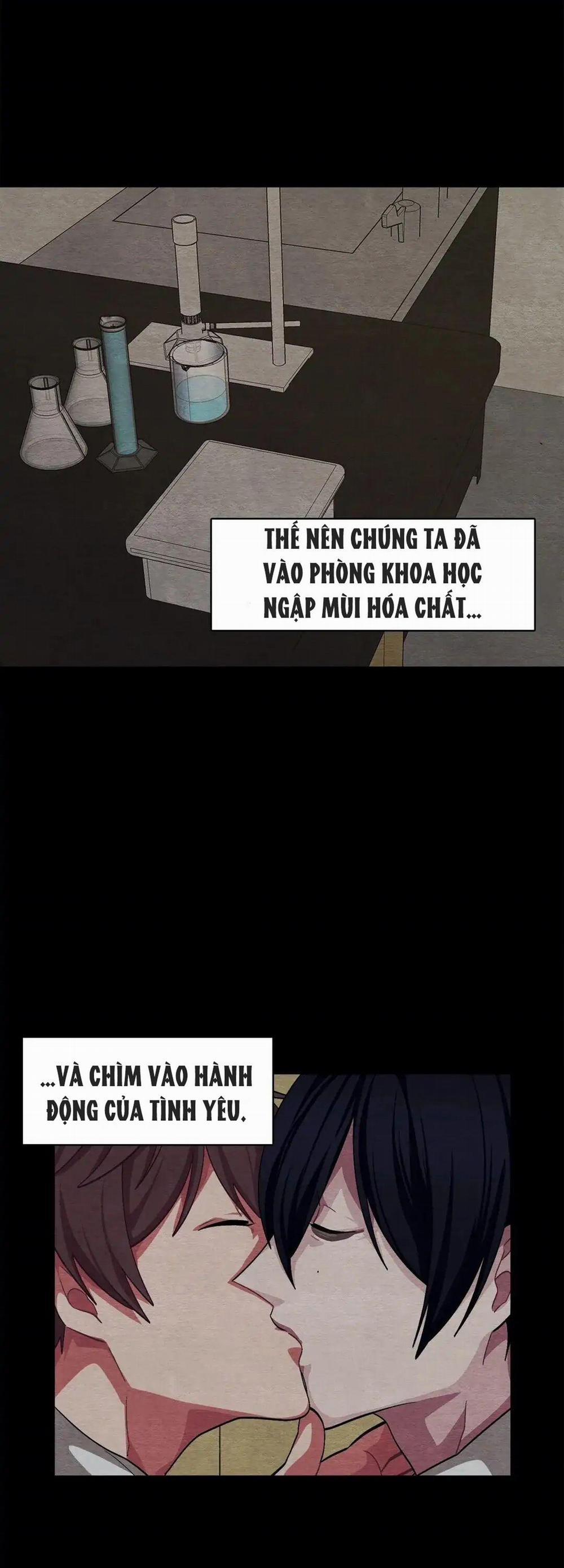 Hãy Vâng Lời Anh 31 trang 22