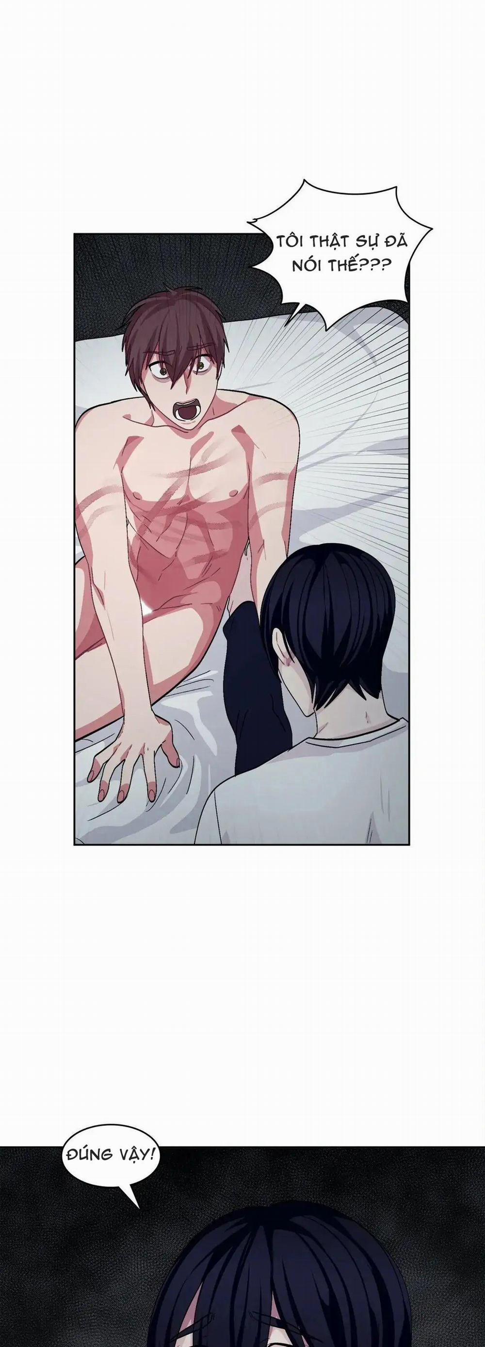 Hãy Vâng Lời Anh 31 trang 30