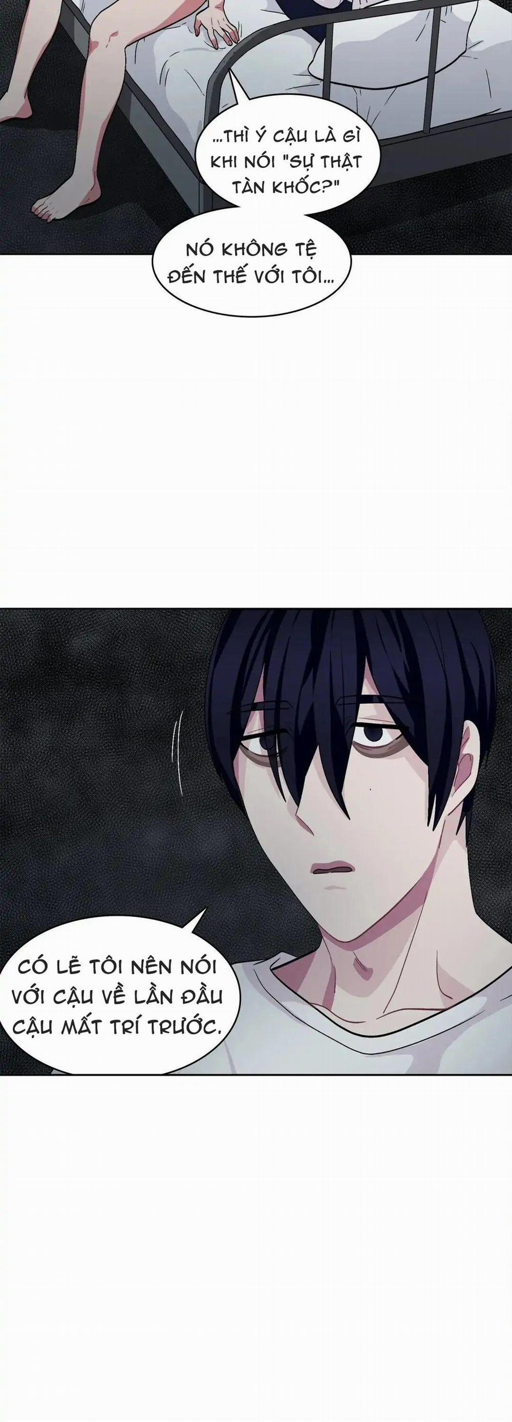 Hãy Vâng Lời Anh 31 trang 36