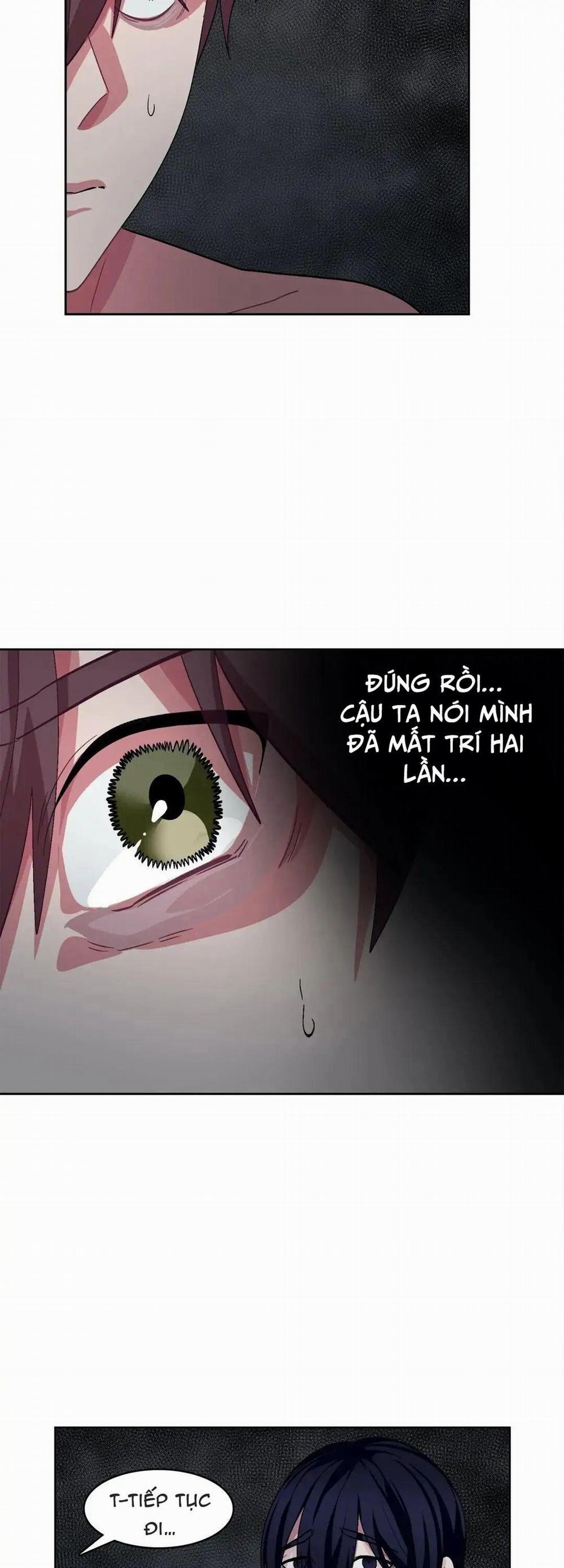 Hãy Vâng Lời Anh 31 trang 38