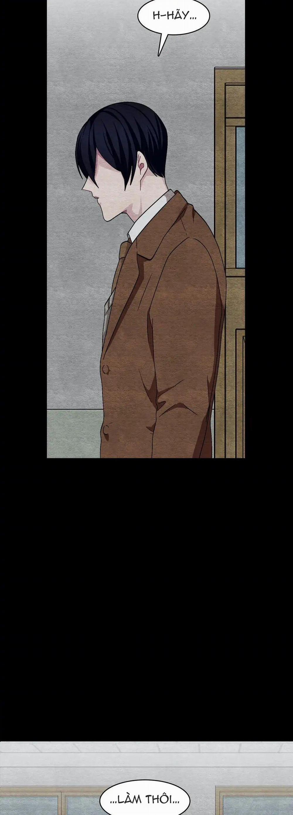 Hãy Vâng Lời Anh 31 trang 4