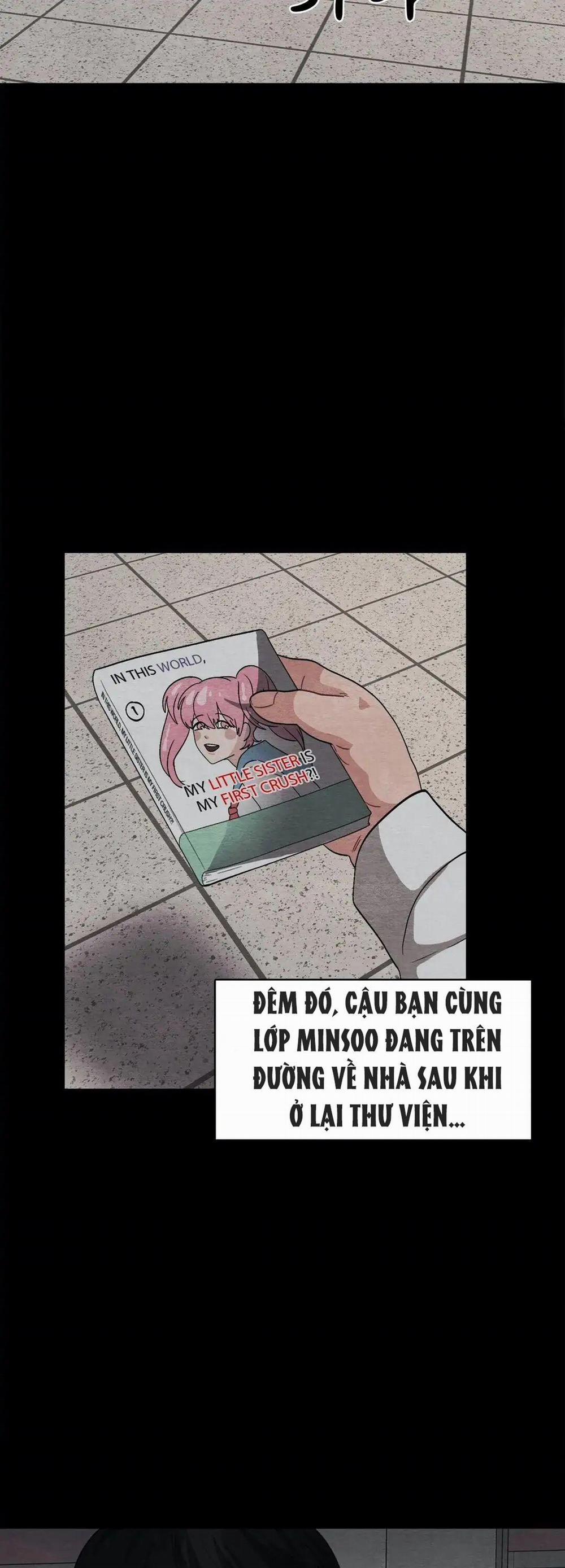 Hãy Vâng Lời Anh 31 trang 42