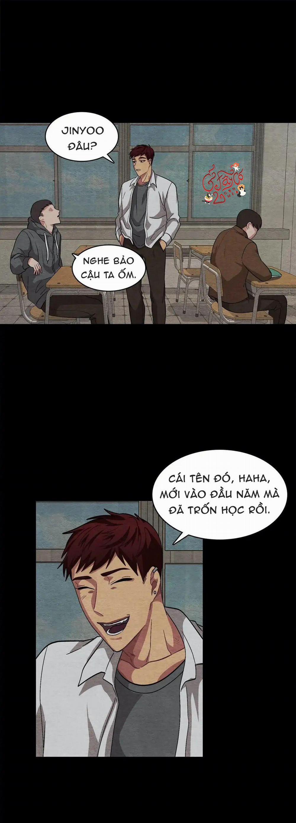 Hãy Vâng Lời Anh 31 trang 50