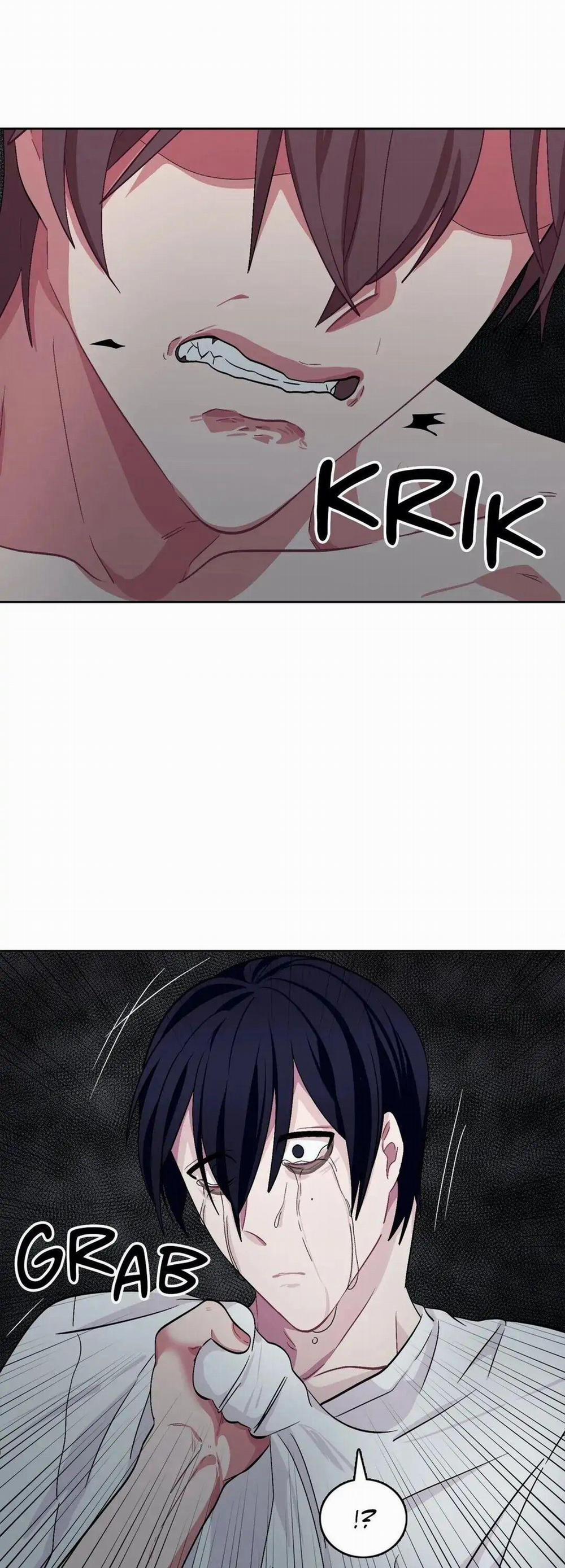 Hãy Vâng Lời Anh 32 trang 38