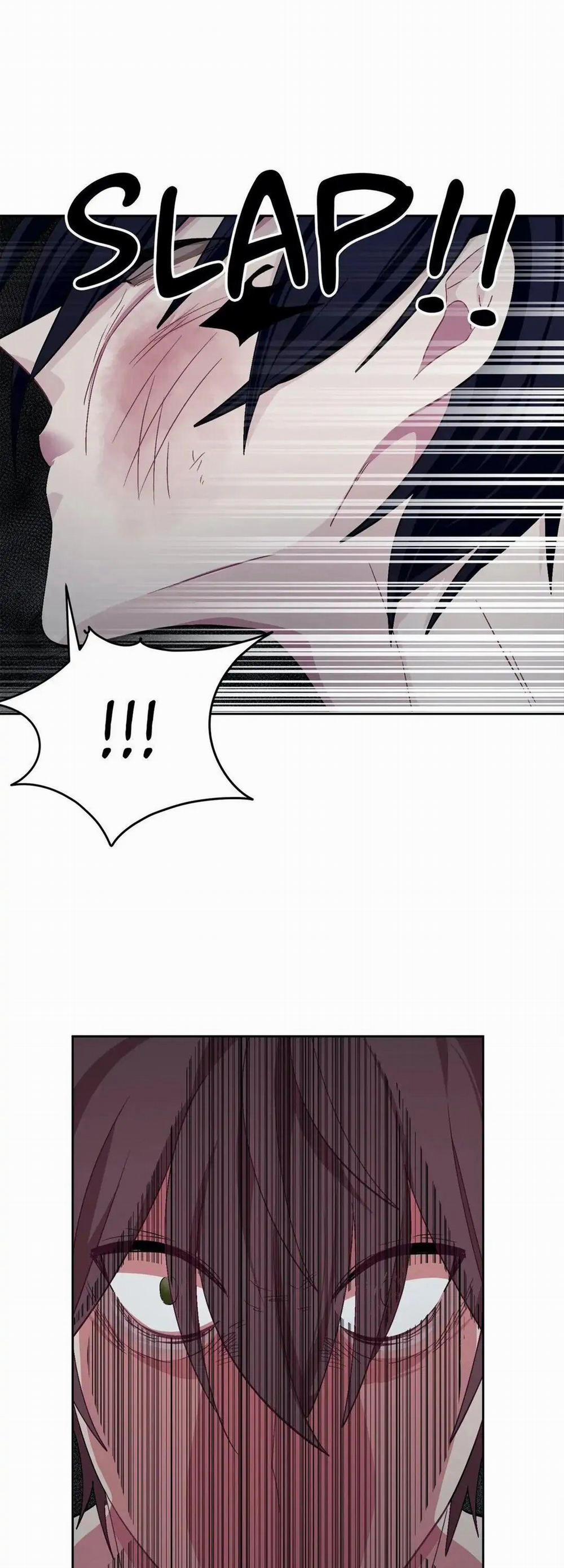 Hãy Vâng Lời Anh 32 trang 40