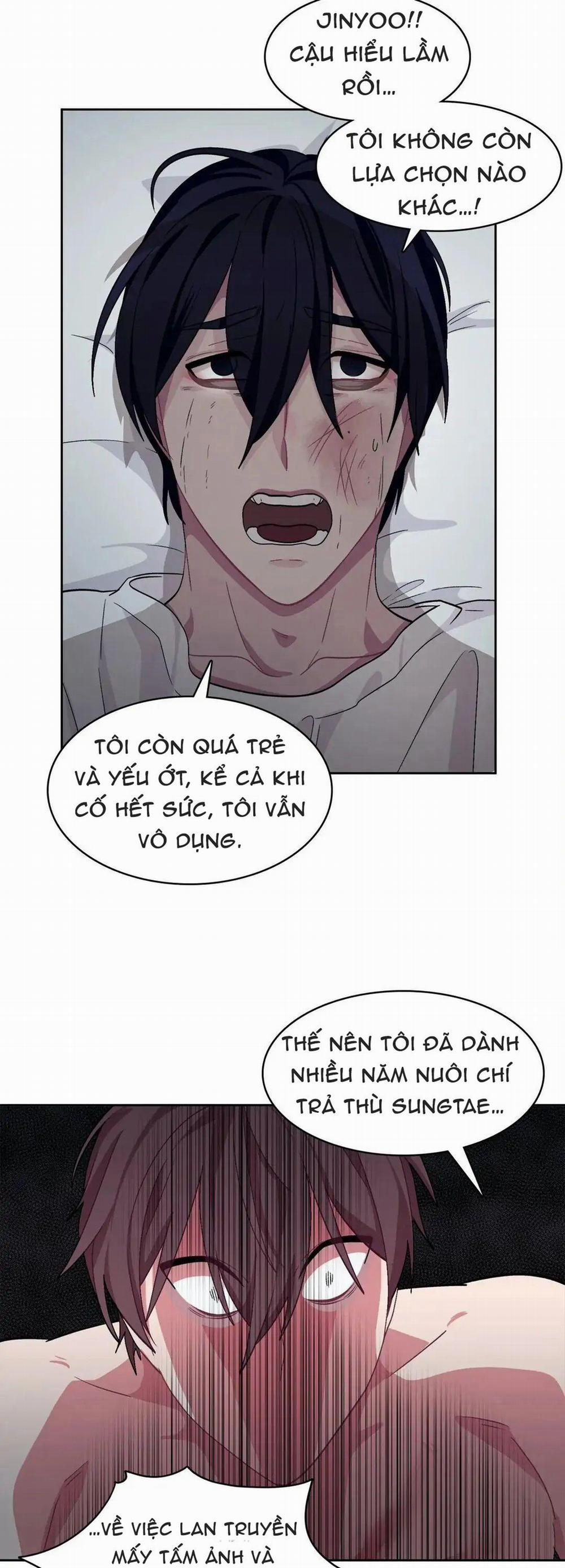 Hãy Vâng Lời Anh 32 trang 46