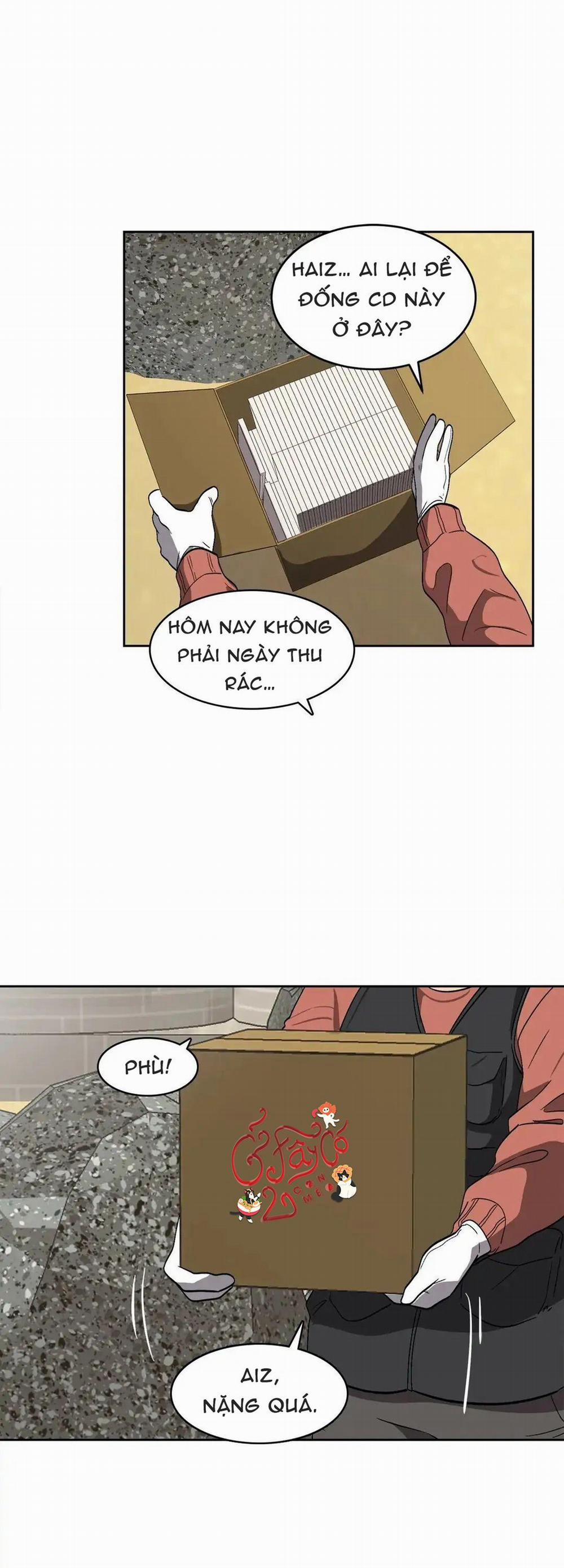 Hãy Vâng Lời Anh 32 trang 70