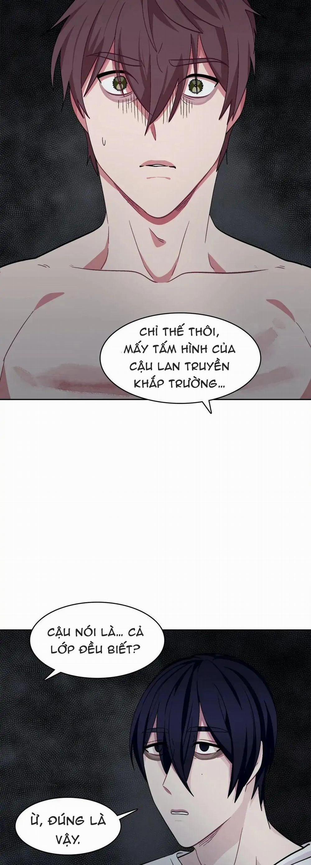 Hãy Vâng Lời Anh 32 trang 8