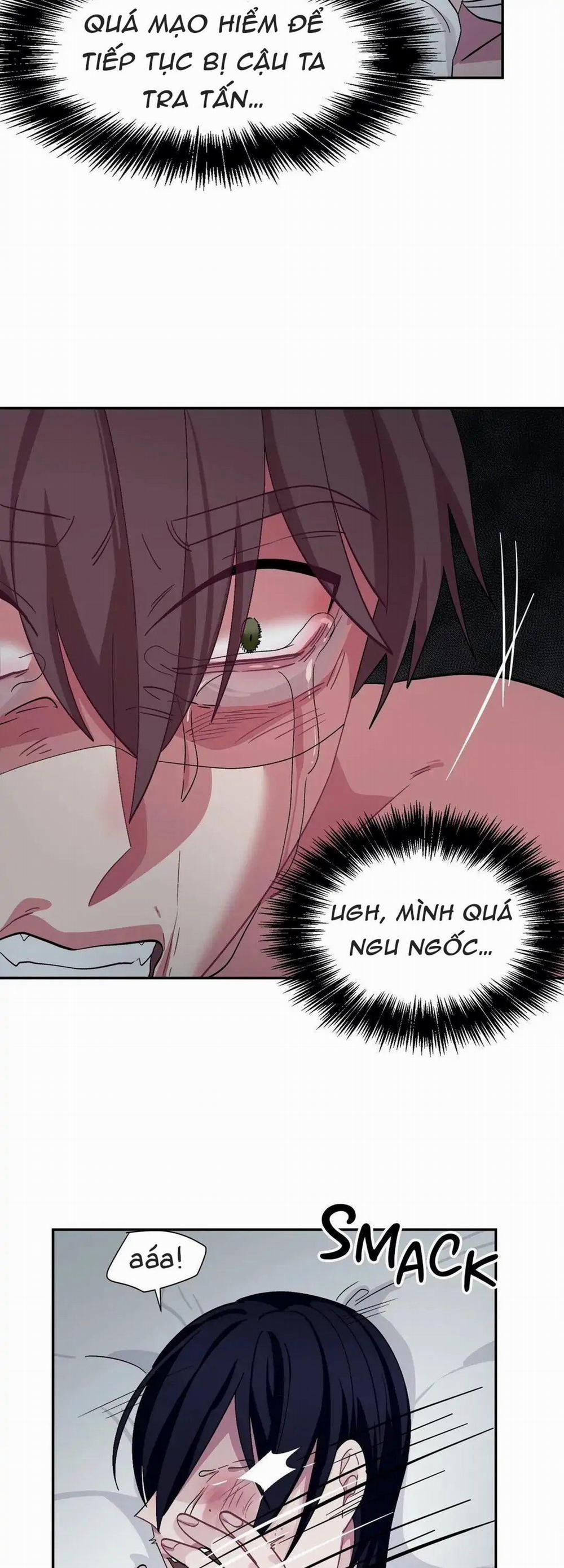 Hãy Vâng Lời Anh 33 trang 12