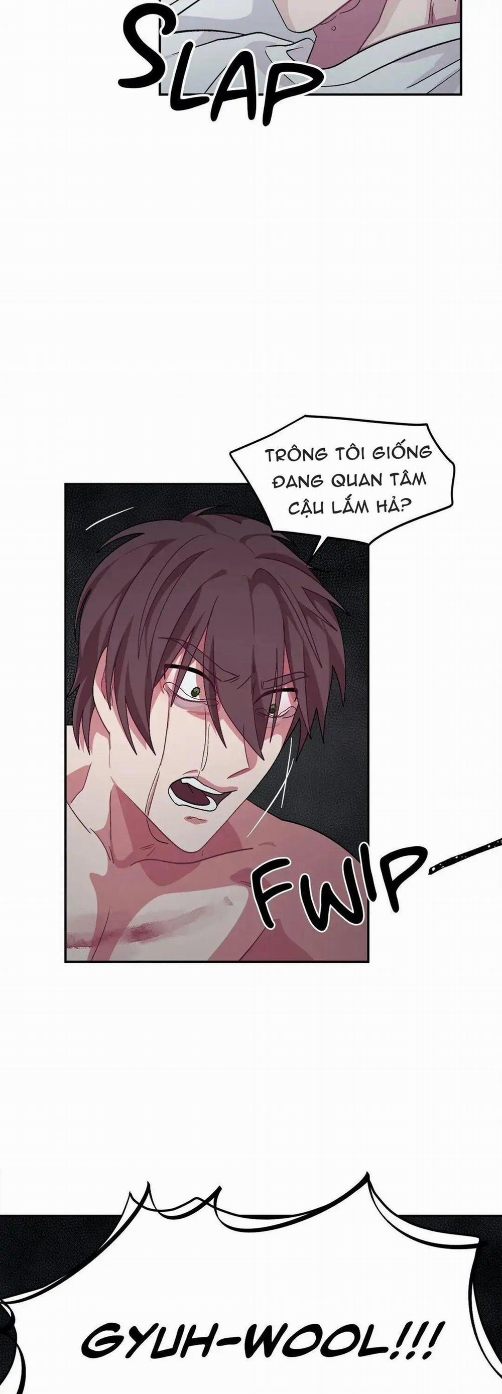 Hãy Vâng Lời Anh 33 trang 16