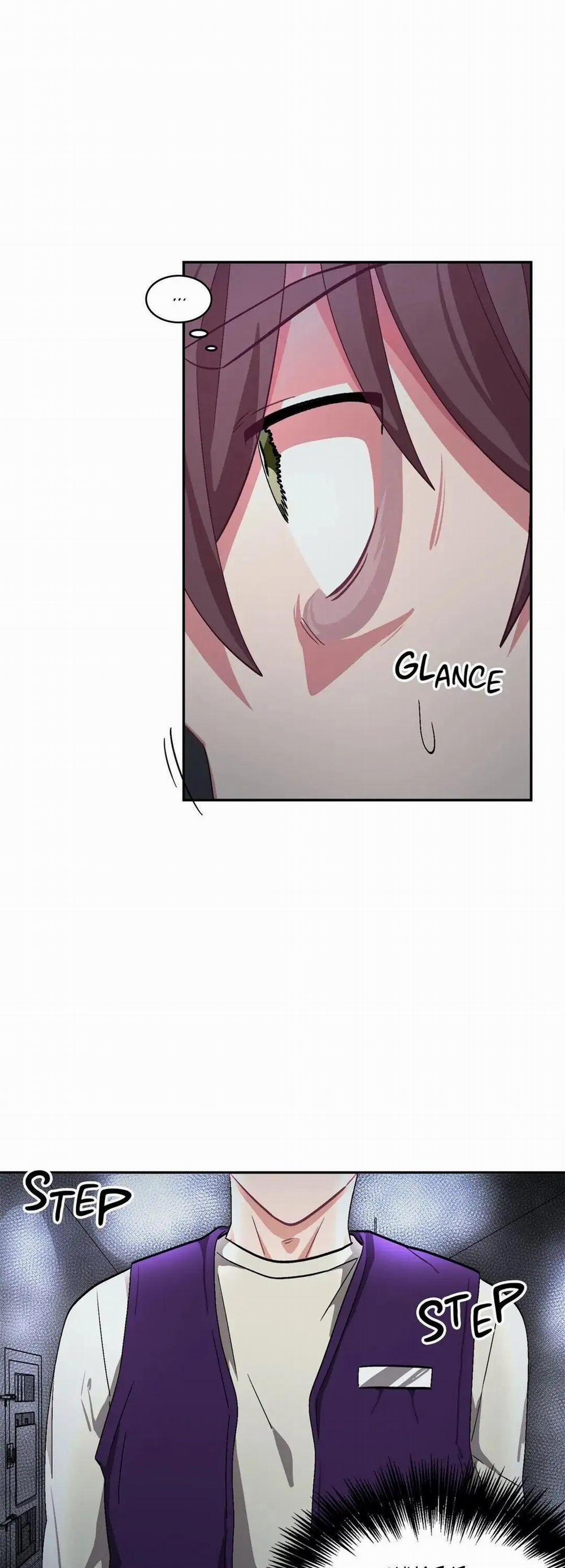 Hãy Vâng Lời Anh 33 trang 28