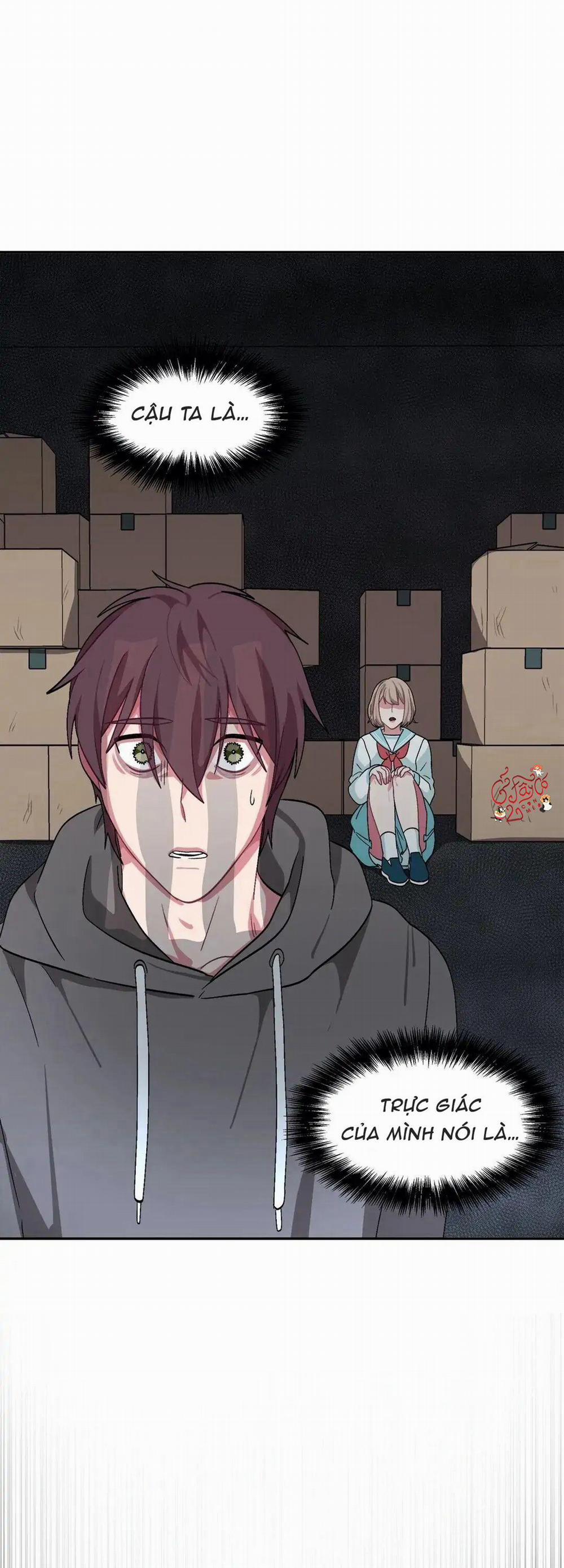 Hãy Vâng Lời Anh 33 trang 36