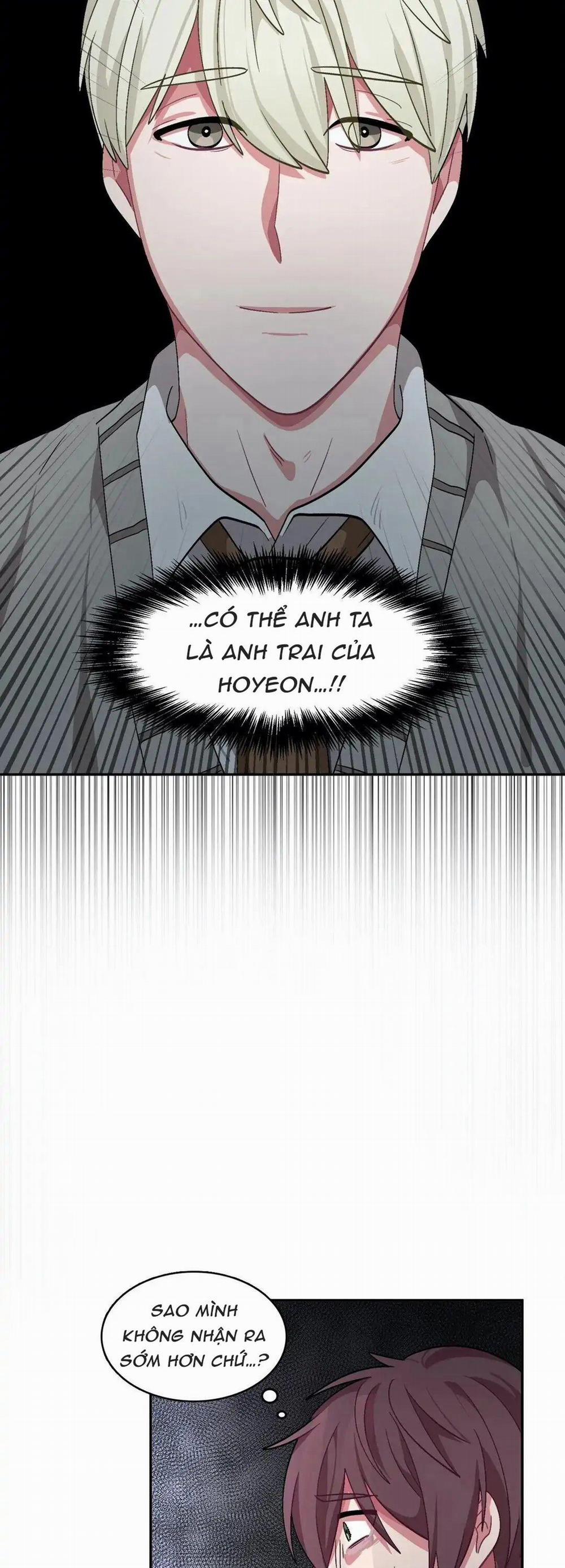 Hãy Vâng Lời Anh 33 trang 38