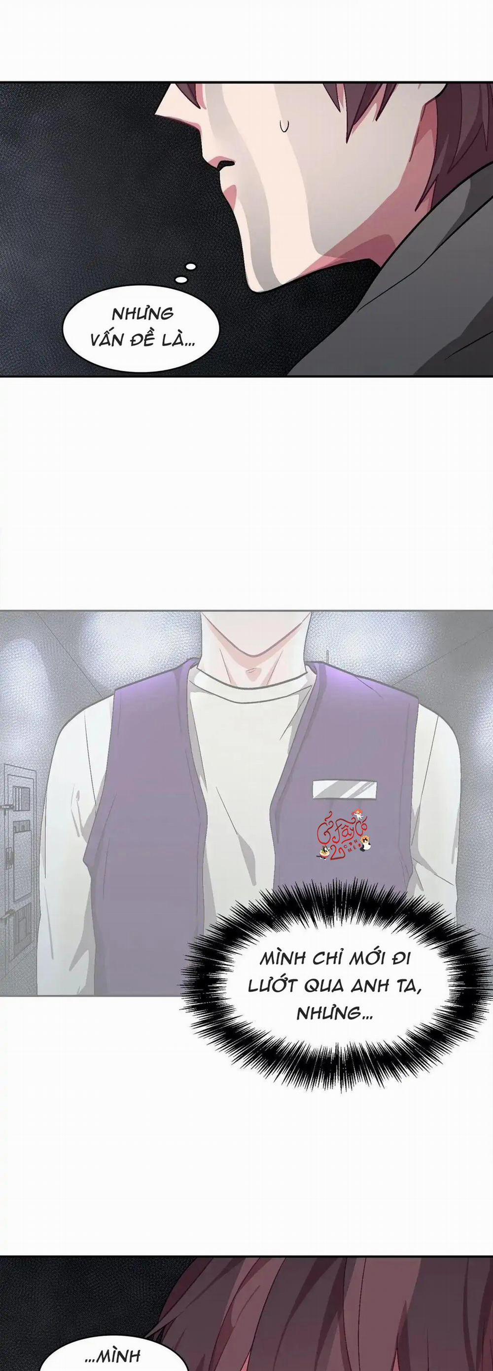 Hãy Vâng Lời Anh 33 trang 40